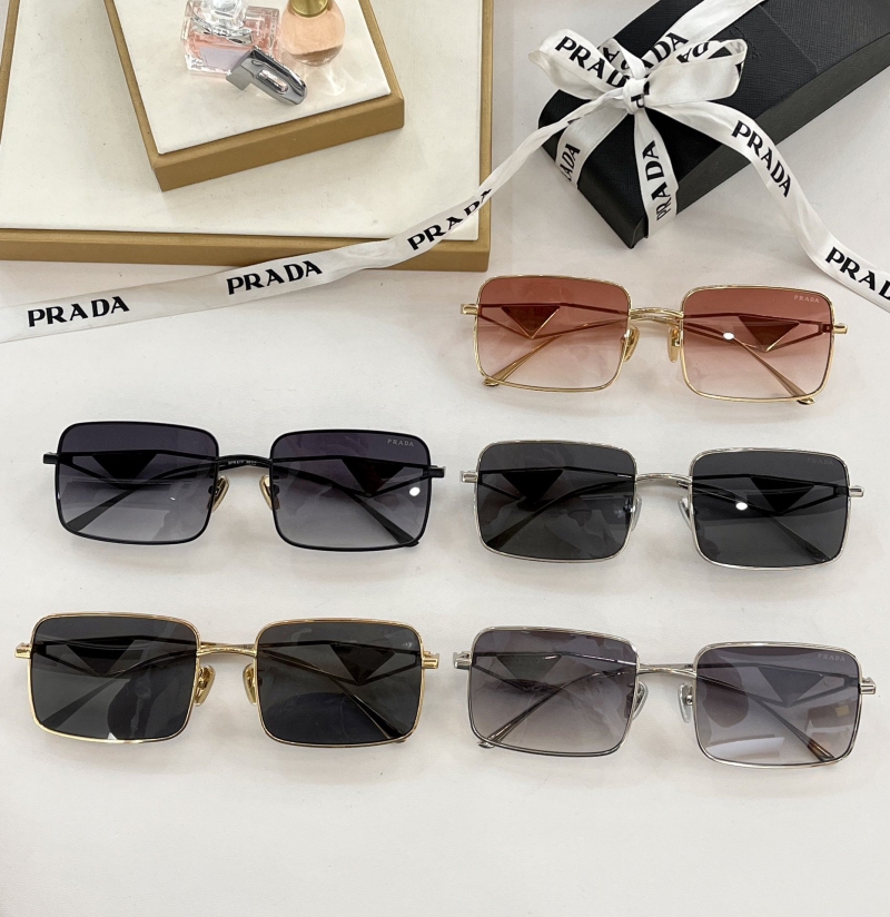 Prada Sunglasses